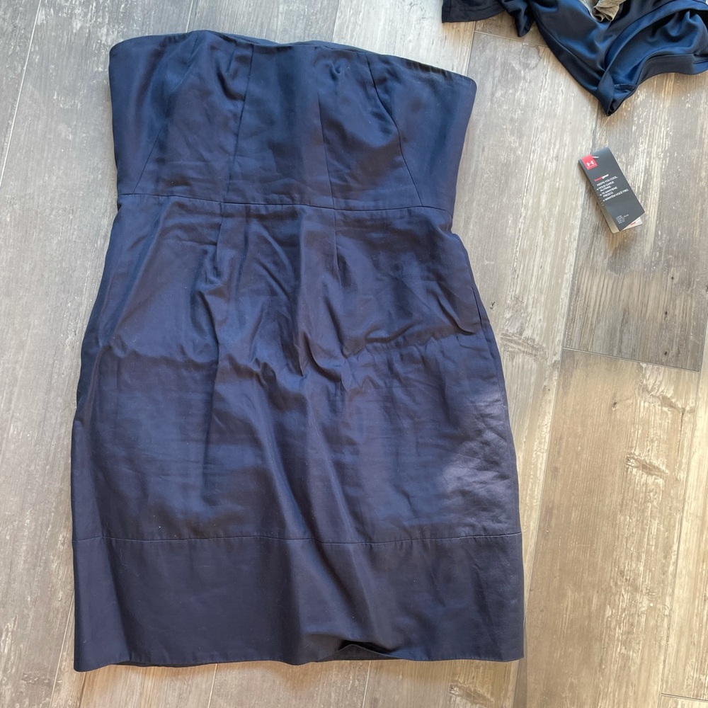 JCrew Bridesmaid Dress